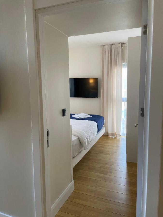 Aparthotel In City Batumi Exterior photo